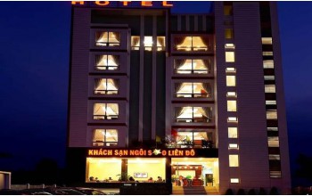 Khách sạn Liên Đô Star(2sao)